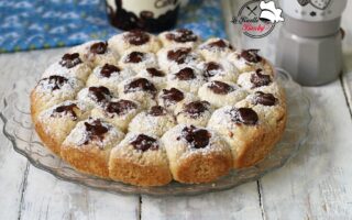 CROSTATA PASTICCINO BIMBY