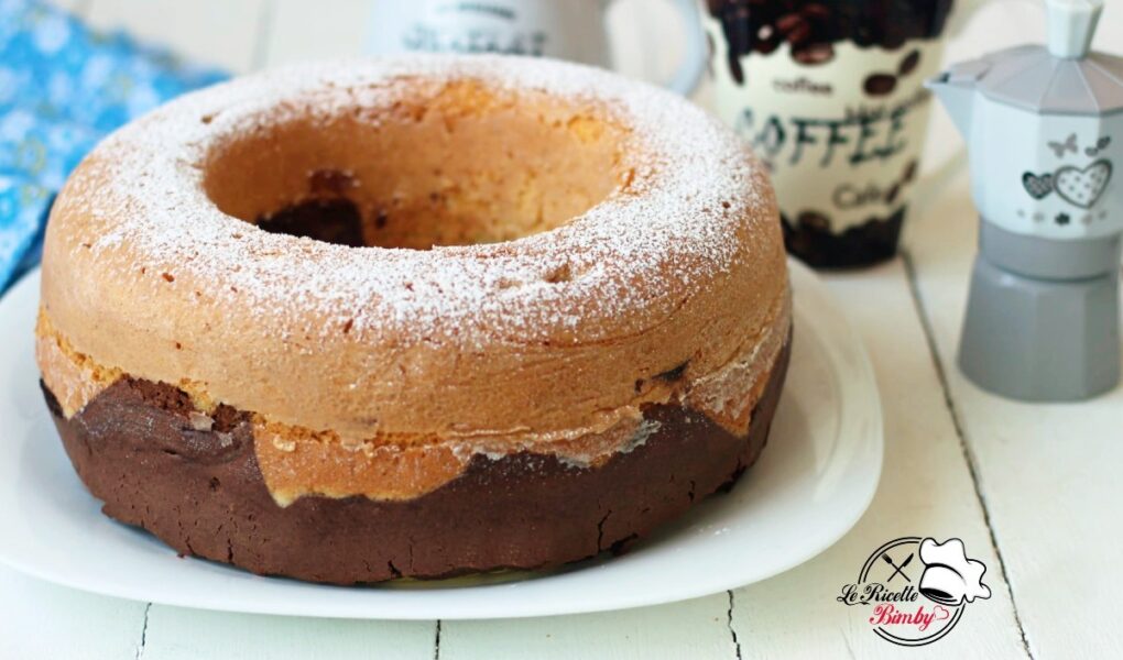 CIAMBELLA BICOLORE ALLO YOGURT BIMBY_ev