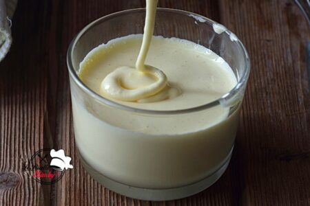 COME PASTORIZZARE LE UOVA PER IL TIRAMISU