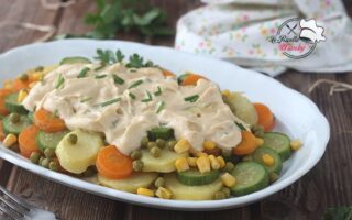 VERDURE TONNATE BIMBY