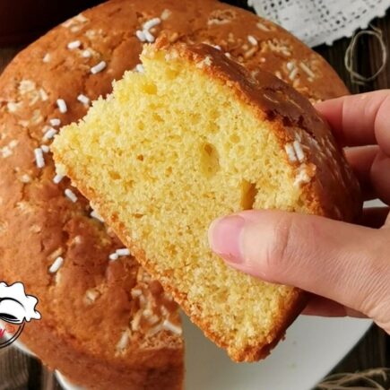 torta della suocera ricetta bimby