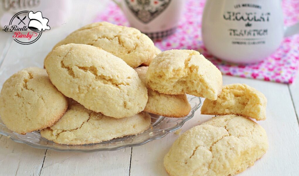 BISCOTTI SARDI BIMBY