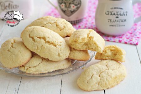 BISCOTTI SARDI BIMBY