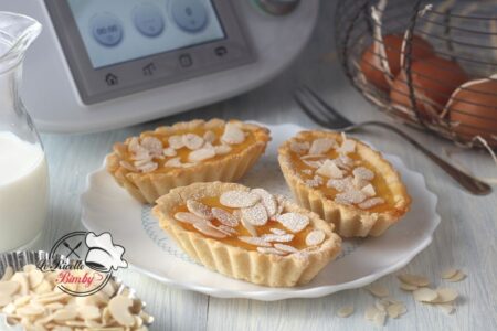 CESTINI ALLA CREMA BIMBY