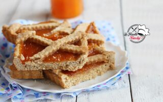 CROSTATA INTEGRALE BIMBY ev 2