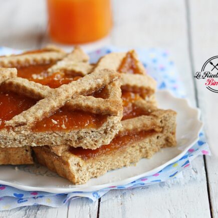 CROSTATA INTEGRALE BIMBY ev 2