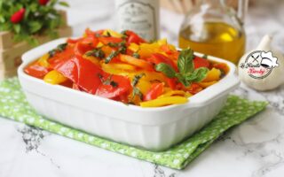 PEPERONATA BIMBY