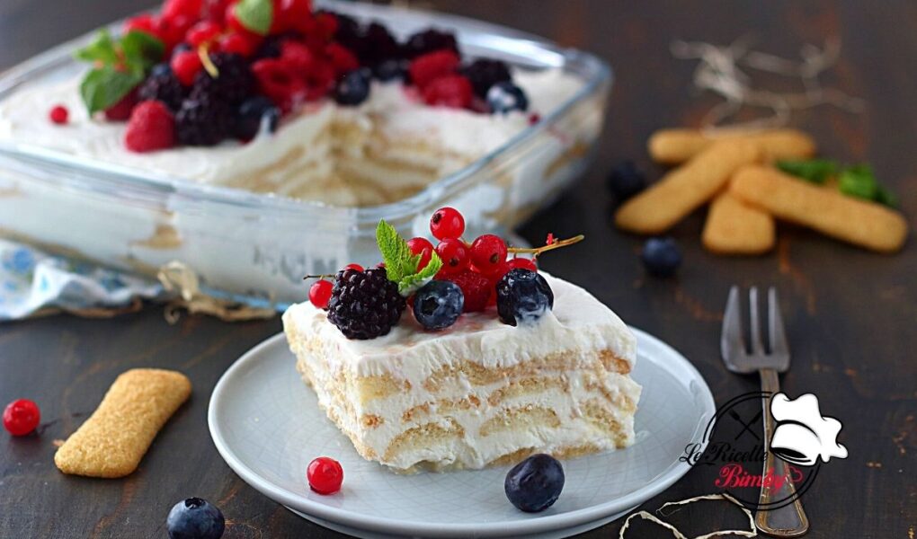 TORTA AI PAVESINI BIMBY