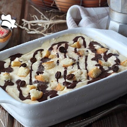 gelato tiramisù bimby