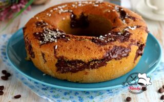 CIAMBELLONE CAPPUCCINO BIMBY