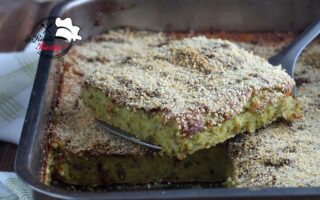 POLPETTONE AI FAGIOLINI E PATATE BIMBY