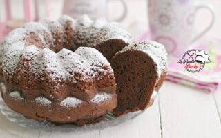 CIAMBELLA AL CACAO BIMBY