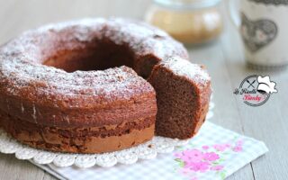 CIAMBELLA AL NESQUIK BIMBY EV