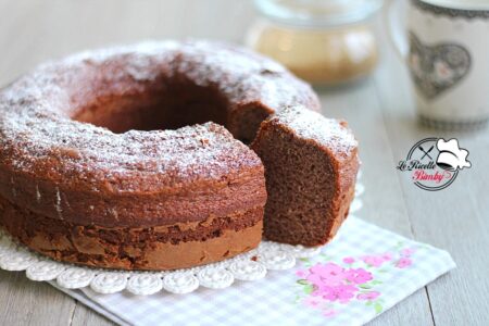 CIAMBELLA AL NESQUIK BIMBY EV