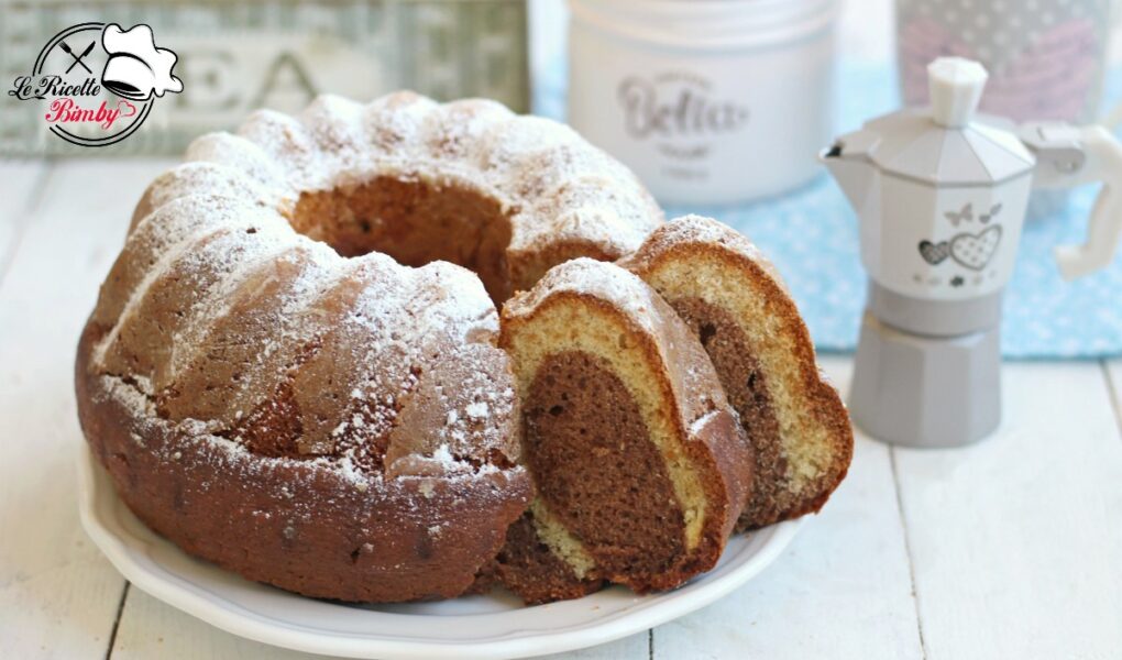 CIAMBELLA BICOLORE BIMBY