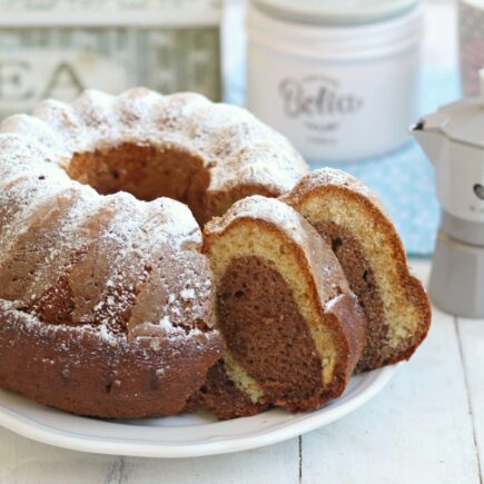 CIAMBELLA BICOLORE BIMBY