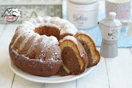 CIAMBELLA BICOLORE BIMBY