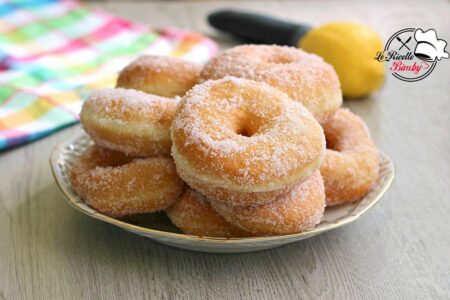 CIAMBELLE FRITTE BIMBY EV