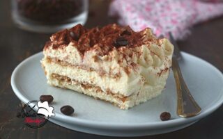 DOLCE MATTONELLA TIRAMISU BIMBY