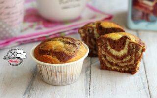 MUFFIN ZEBRATI BIMBY