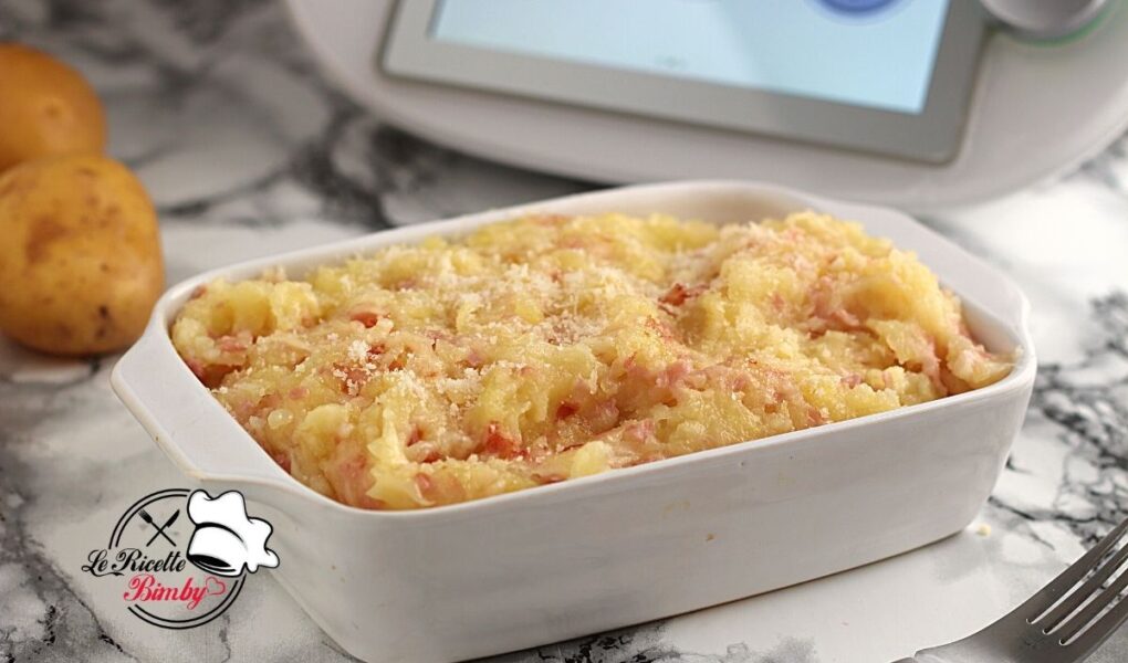 PATATE PASTICCIATE SAPORITE