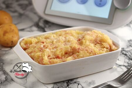 PATATE PASTICCIATE SAPORITE