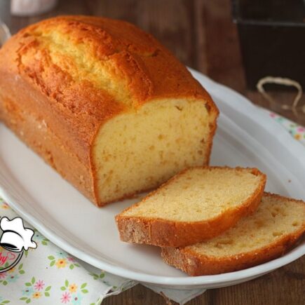 PLUMCAKE SOFFICE BIMBY AL LATTE