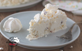 TORTA MERINGATA SEMPLICE BIMBY