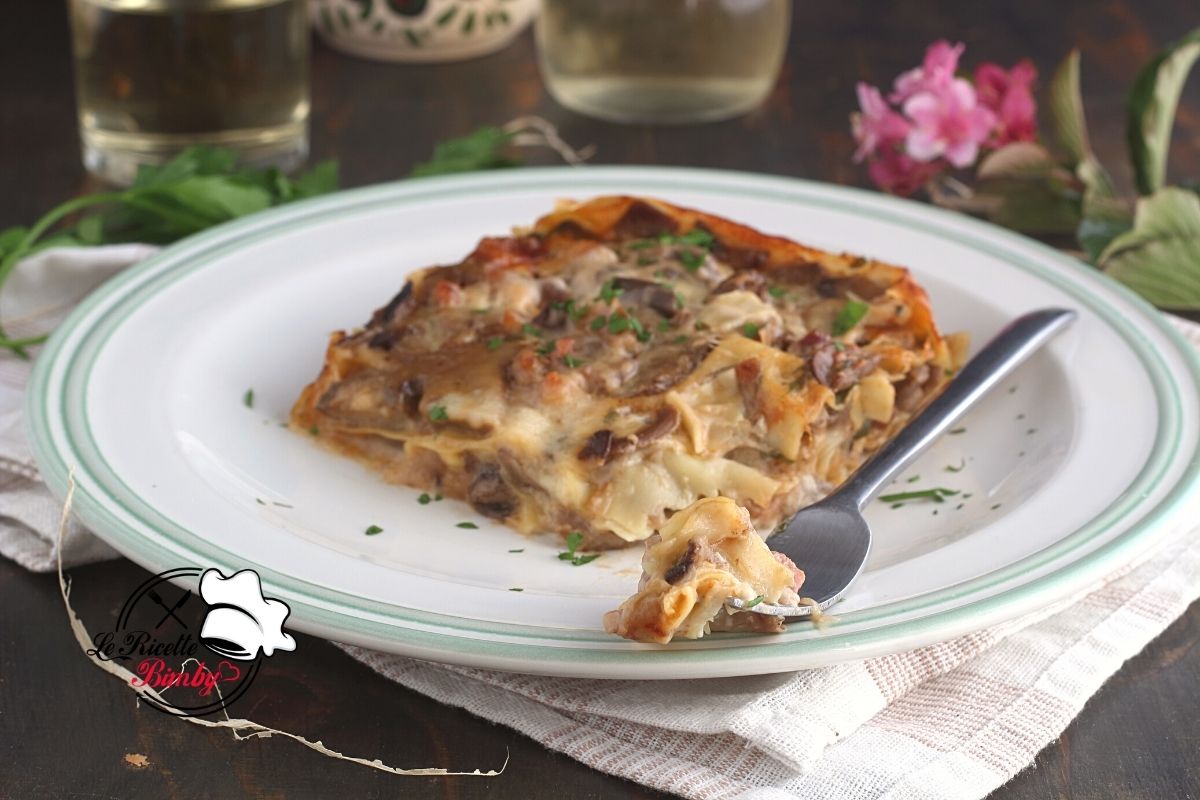 10 PRIMI PIATTI PER NATALE BIMBY