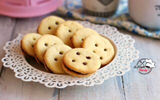 BISCOTTI BAIOCCHI BIMBY