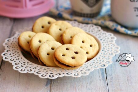BISCOTTI BAIOCCHI BIMBY