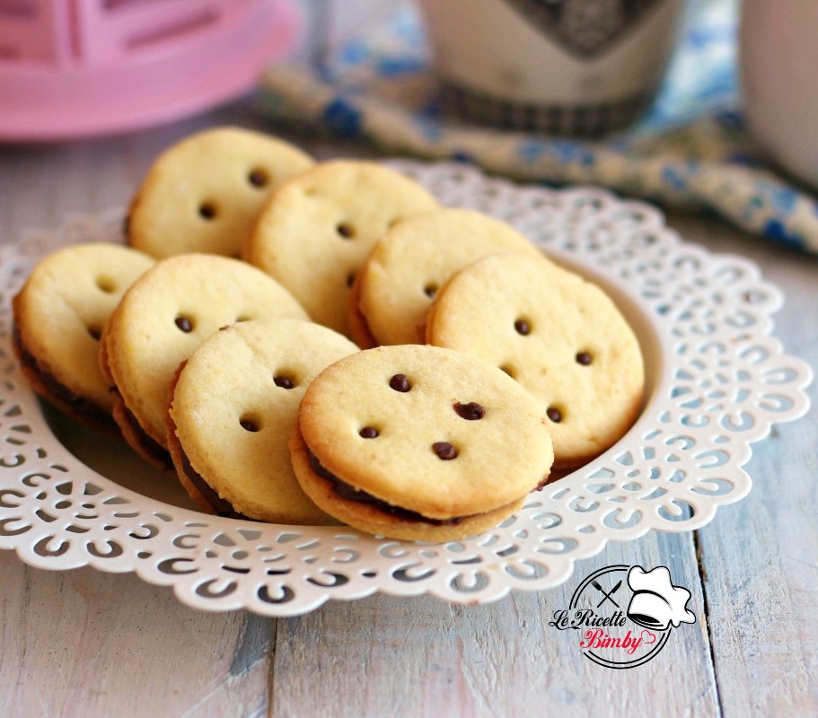 BISCOTTI BAIOCCHI BIMBY