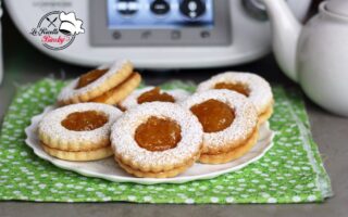 BISCOTTI OCCHIO DI BUE BIMBY EV