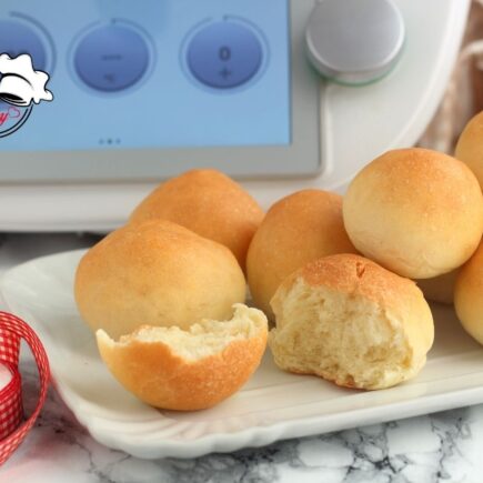 BOCCONCINI AL LATTE MORBIDI