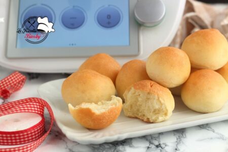 BOCCONCINI AL LATTE MORBIDI