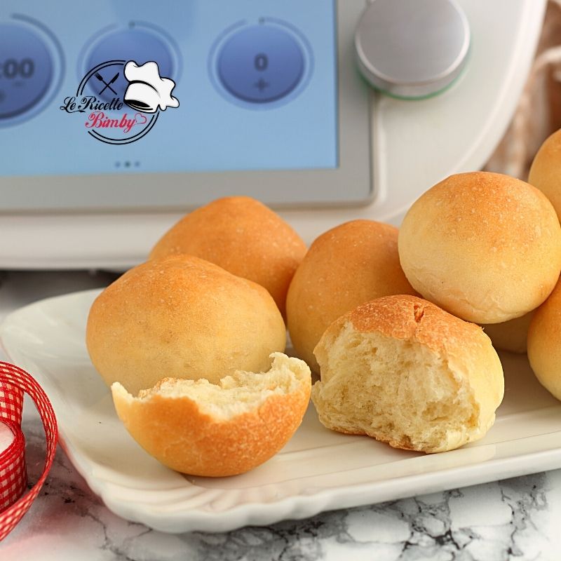 BOCCONCINI AL LATTE MORBIDI