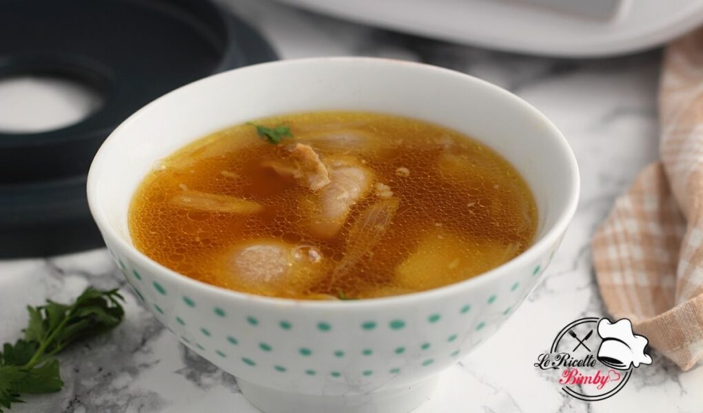 brodo di carne bimby per tm31 e tm5