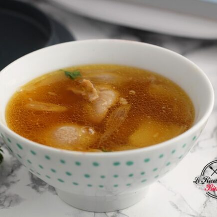 brodo di carne bimby per tm31 e tm5
