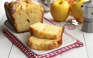 PLUMCAKE MELARANCIA BIMBY