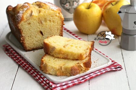 PLUMCAKE MELARANCIA BIMBY
