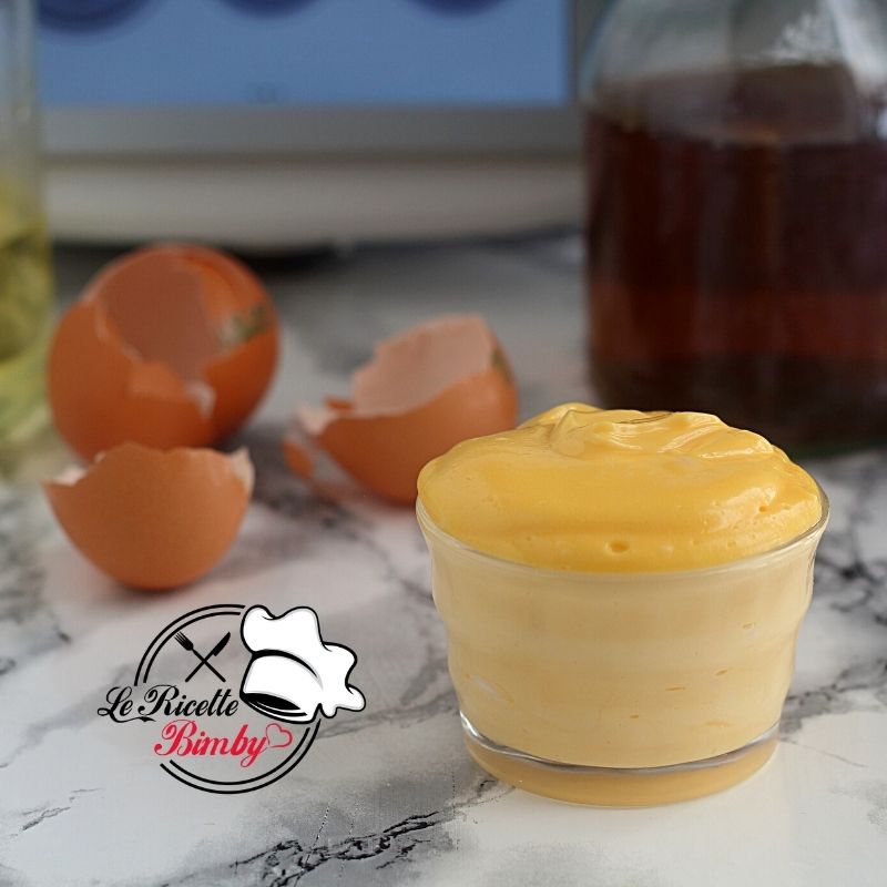 MAIONESE COTTA BIMBY