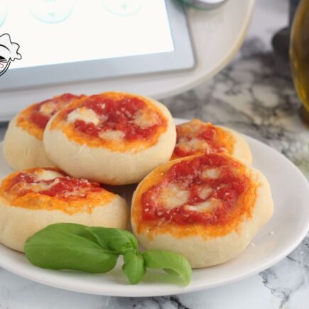 MONTANARE COTTE AL FORNO BIMBY