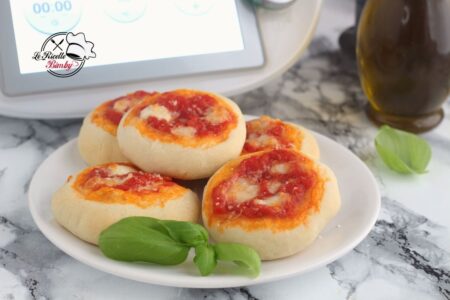 MONTANARE COTTE AL FORNO BIMBY
