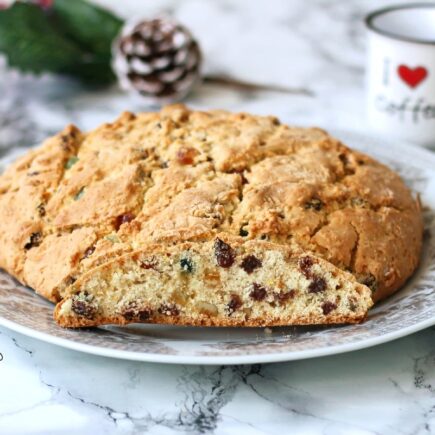 PANDOLCE BASSO GENOVESE BIMBY