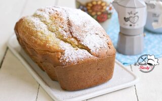 PLUMCAKE ALLA RICOTTA E LIMONE BIMBY