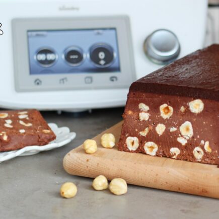 TORRONE NAPOLETANTO BIMBY