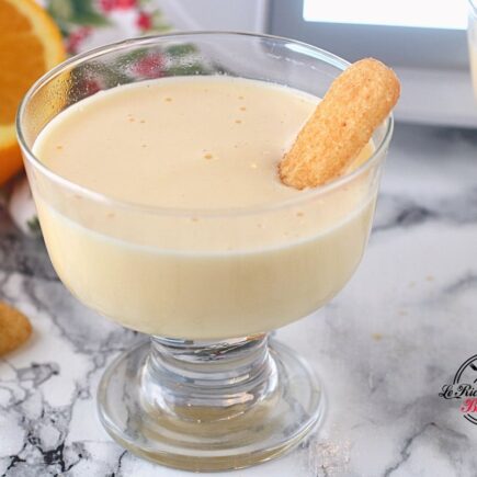 ZABAIONE ALL'ARANCIA BIMBY (1)