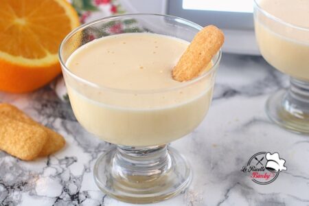 ZABAIONE ALL'ARANCIA BIMBY (1)
