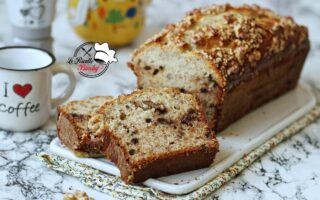 BANANA BREAD BIMBY
