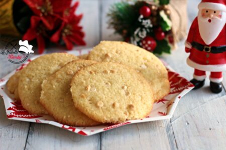 BISCOTTI AL COCCO E CIOCCOLATO BIANCO BIMBY